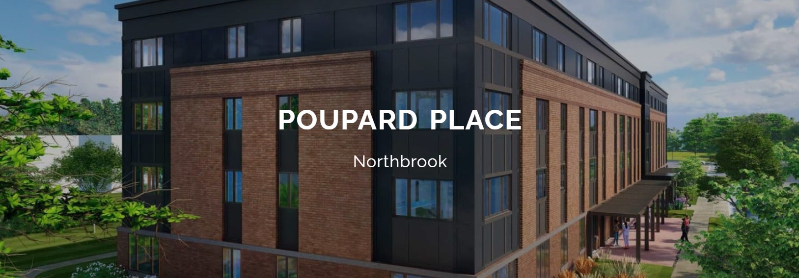 Poupard Place
